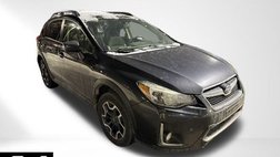2016 Subaru Crosstrek 2.0i Premium