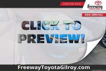 2018 Toyota Corolla iM Base