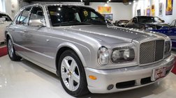 2004 Bentley Arnage T
