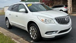 2017 Buick Enclave Premium