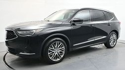 2023 Acura MDX SH-AWD w/Advance