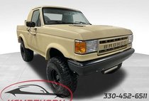 1989 Ford Bronco Custom