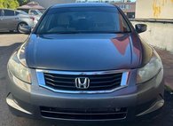 2009 Honda Accord LX