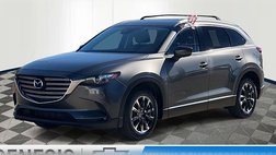 2016 Mazda CX-9 Touring
