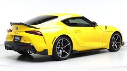 2020 Toyota GR Supra 3.0 Premium