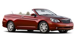 2009 Chrysler Sebring Touring