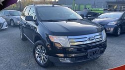 2010 Ford Edge SEL