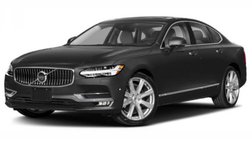2018 Volvo S90 T6 Momentum