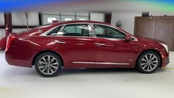 2015 Cadillac XTS Standard