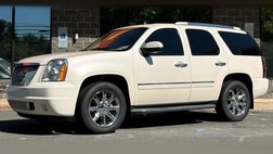 2014 GMC Yukon Denali