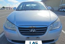 2007 Hyundai Elantra GLS