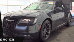 2019 Chrysler 300 S