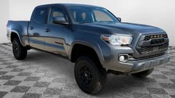 2019 Toyota Tacoma SR5 RWD