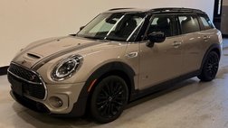 2023 MINI Clubman S