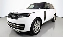 2023 Land Rover Range Rover P400 SE