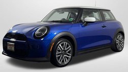 2025 MINI Hardtop Cooper