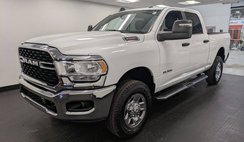 2024 Ram Ram Pickup 2500 Big Horn