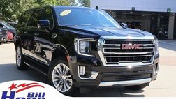 2024 GMC Yukon XL SLT