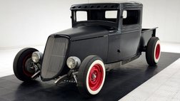 1933 Ford 
