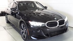 2024 BMW 3 Series 330i xDrive