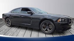 2014 Dodge Charger SE