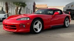 1995 Dodge Viper RT/10