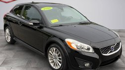2012 Volvo C30 Premier Plus