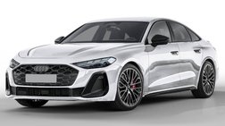 2025 Audi S5 quattro Premium Plus TFSI