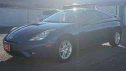 2003 Toyota Celica GT