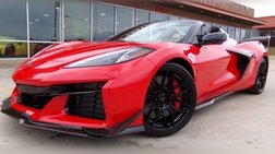 2024 Chevrolet Corvette Z06