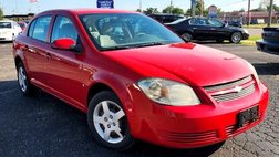 2008 Chevrolet Cobalt LT
