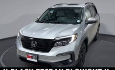 2022 Honda Pilot SE