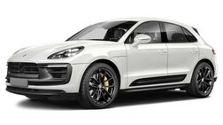 2022 Porsche Macan Base
