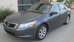 2008 Honda Accord EX-L