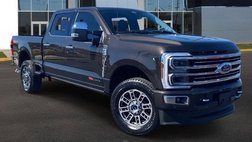 2024 Ford Super Duty F-250 Limited