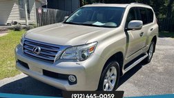 2011 Lexus GX 460 Premium