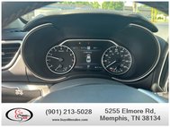 2021 Nissan Maxima 3.5 SV