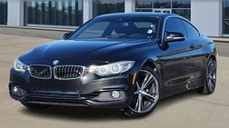 2020 BMW 4 Series 430i