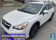2014 Subaru XV Crosstrek 2.0i Limited