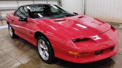 1994 Chevrolet Camaro Z28