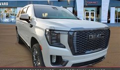 2023 GMC Yukon XL Denali Ultimate