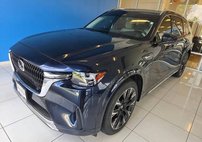 2024 Mazda CX-90 3.3 Turbo S