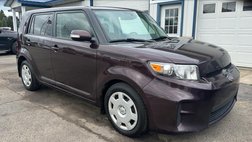 2011 Scion xB 5dr Wgn Auto (Natl)