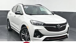 2020 Buick Encore GX Preferred