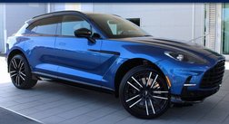 2023 Aston Martin DBX 707