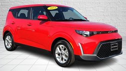 2023 Kia Soul S
