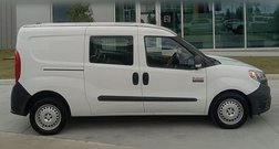 2020 Ram ProMaster City Tradesman