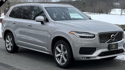 2023 Volvo XC90 B5 Core