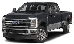 2024 Ford Super Duty F-350 King Ranch