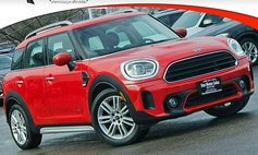 2022 MINI Countryman 
